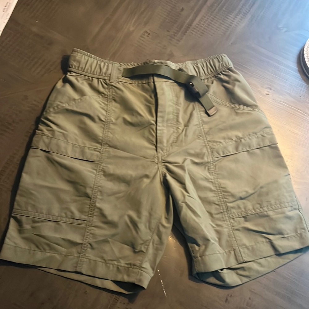 Trail Shorts